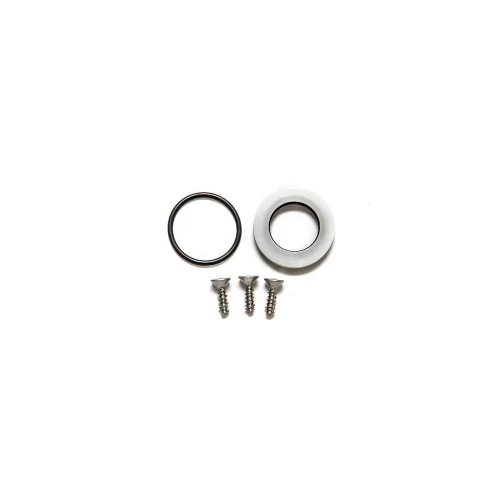 Boat Hydraulic Steering Helm Seal Kit - With 3 Screw/ Shaft Seal And O-ring Seal - SSTHS5147
